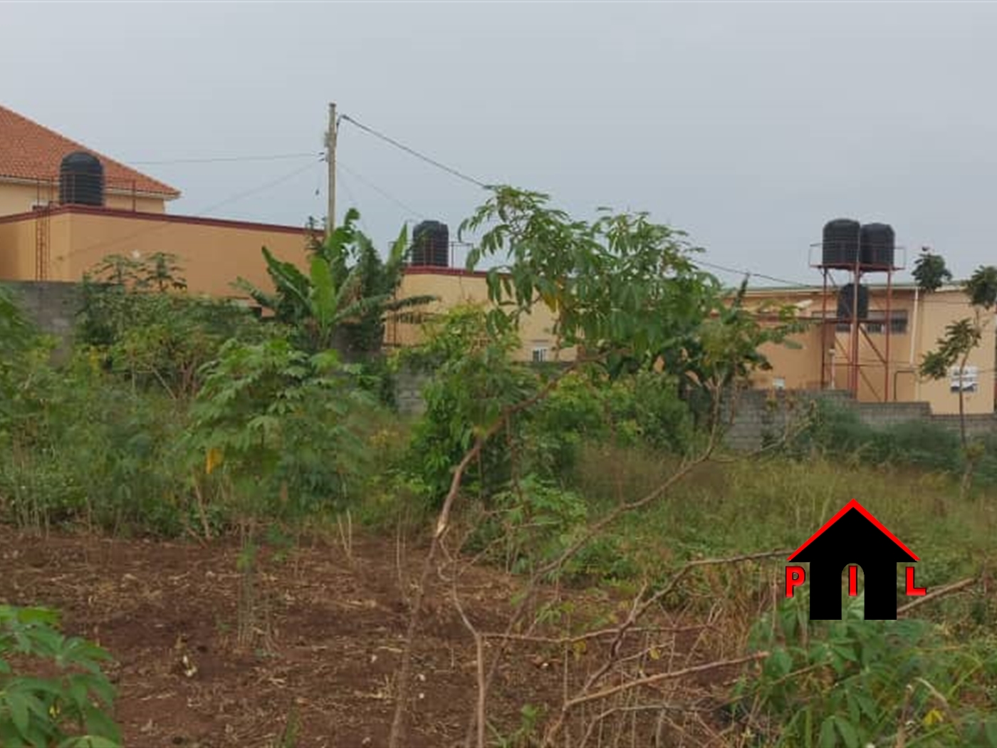 Residential Land for sale in Sonde Wakiso