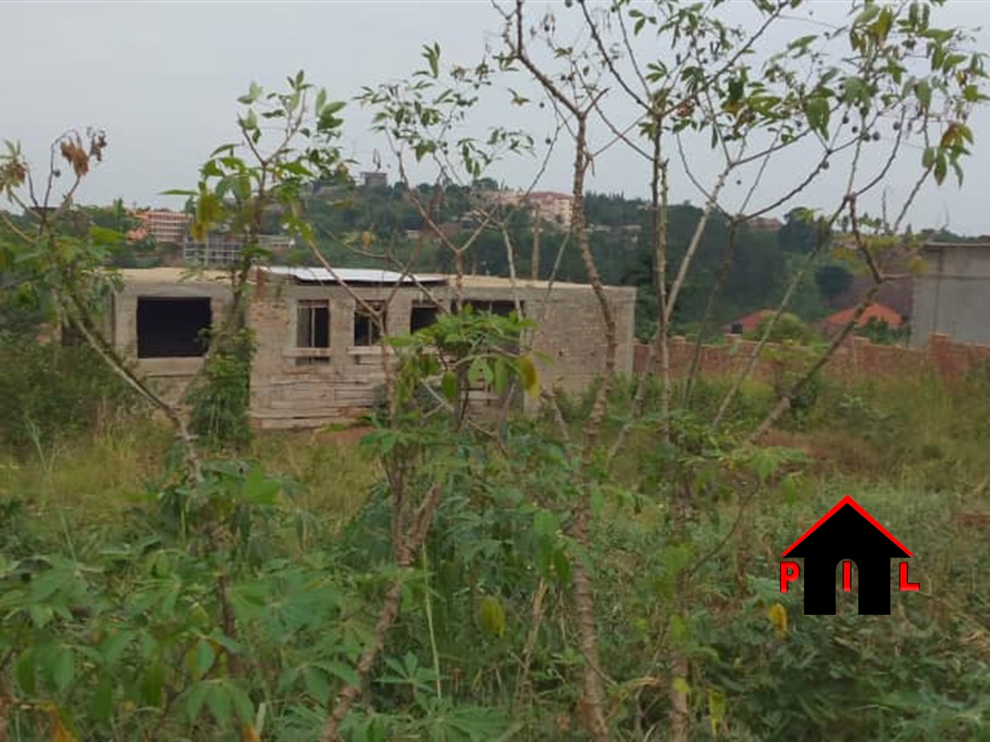 Residential Land for sale in Sonde Wakiso