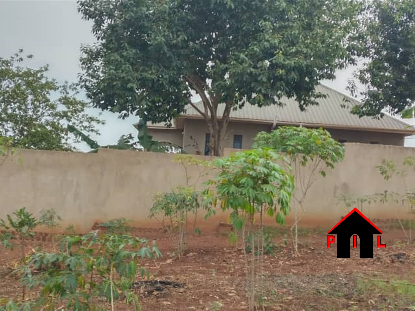 Residential Land for sale in Sonde Wakiso