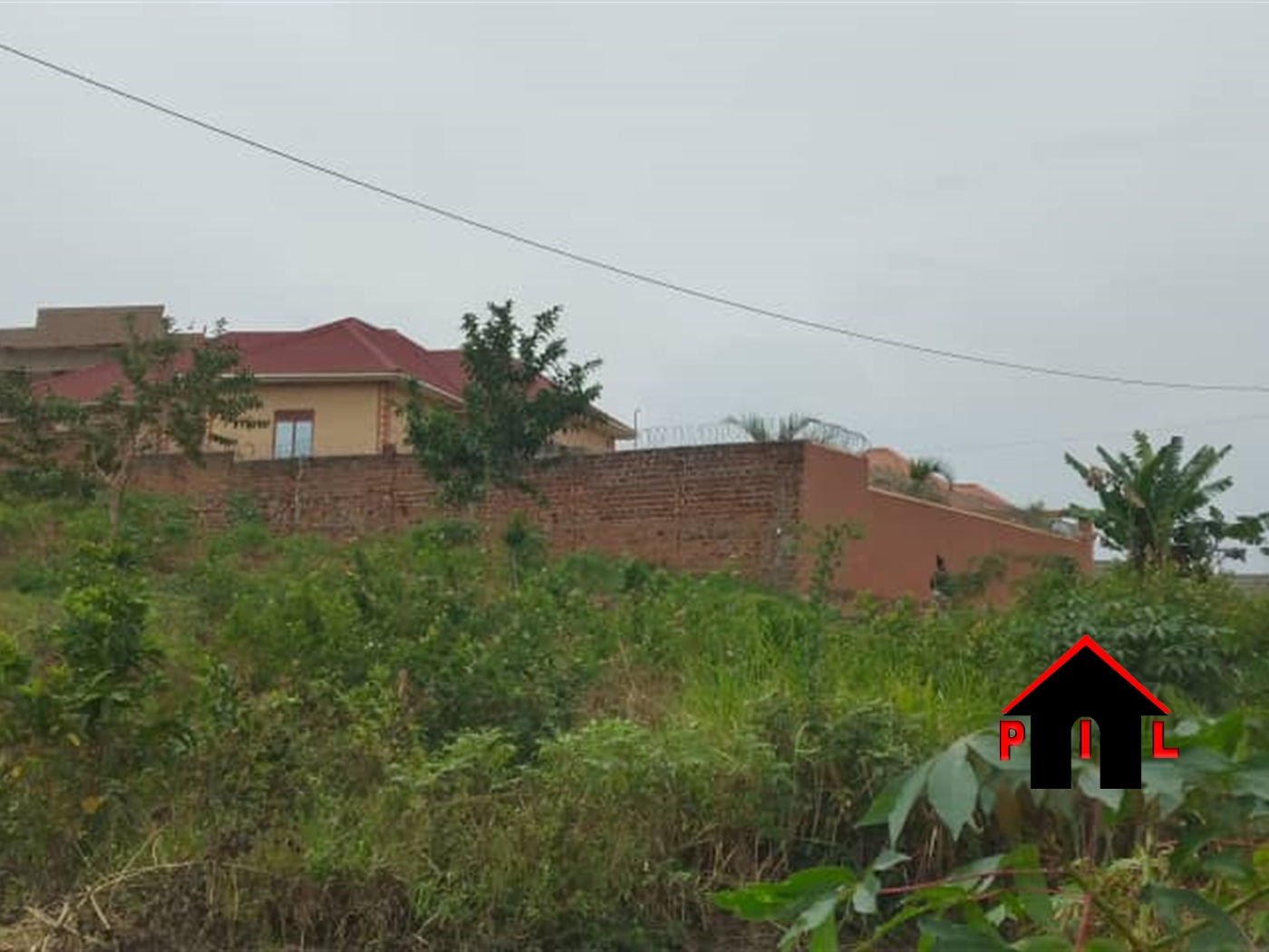 Residential Land for sale in Sonde Wakiso