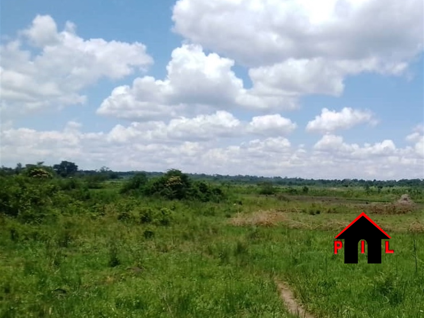 Agricultural Land for sale in Kamila Luweero