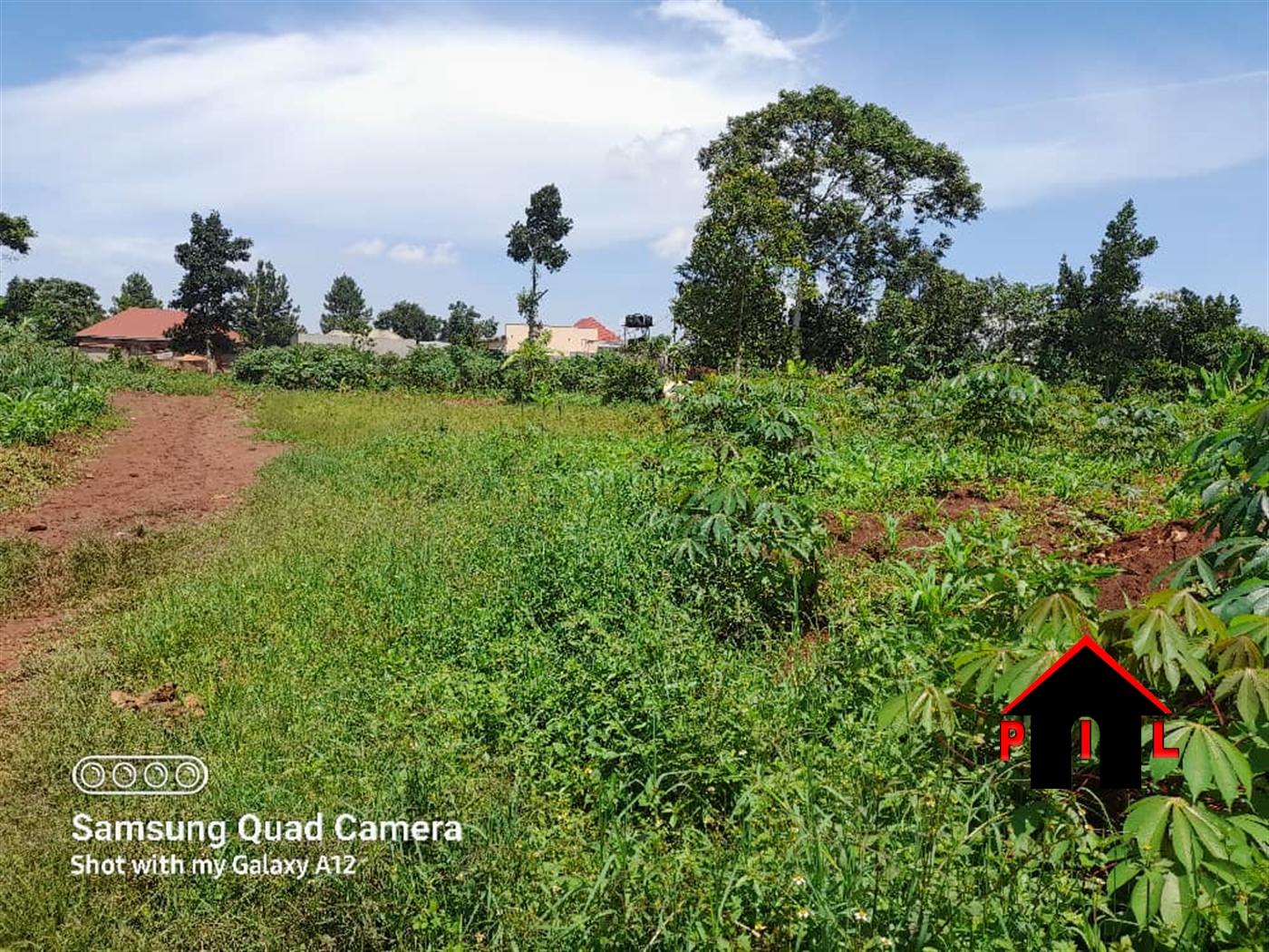 Residential Land for sale in Nakweelo Wakiso