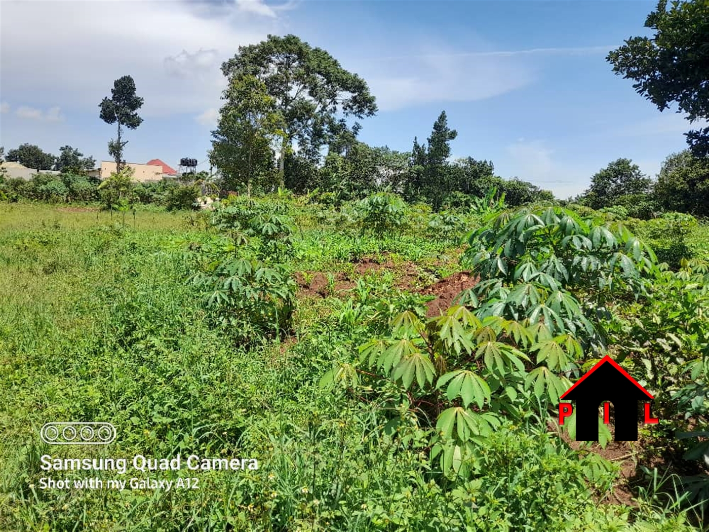 Residential Land for sale in Nakweelo Wakiso