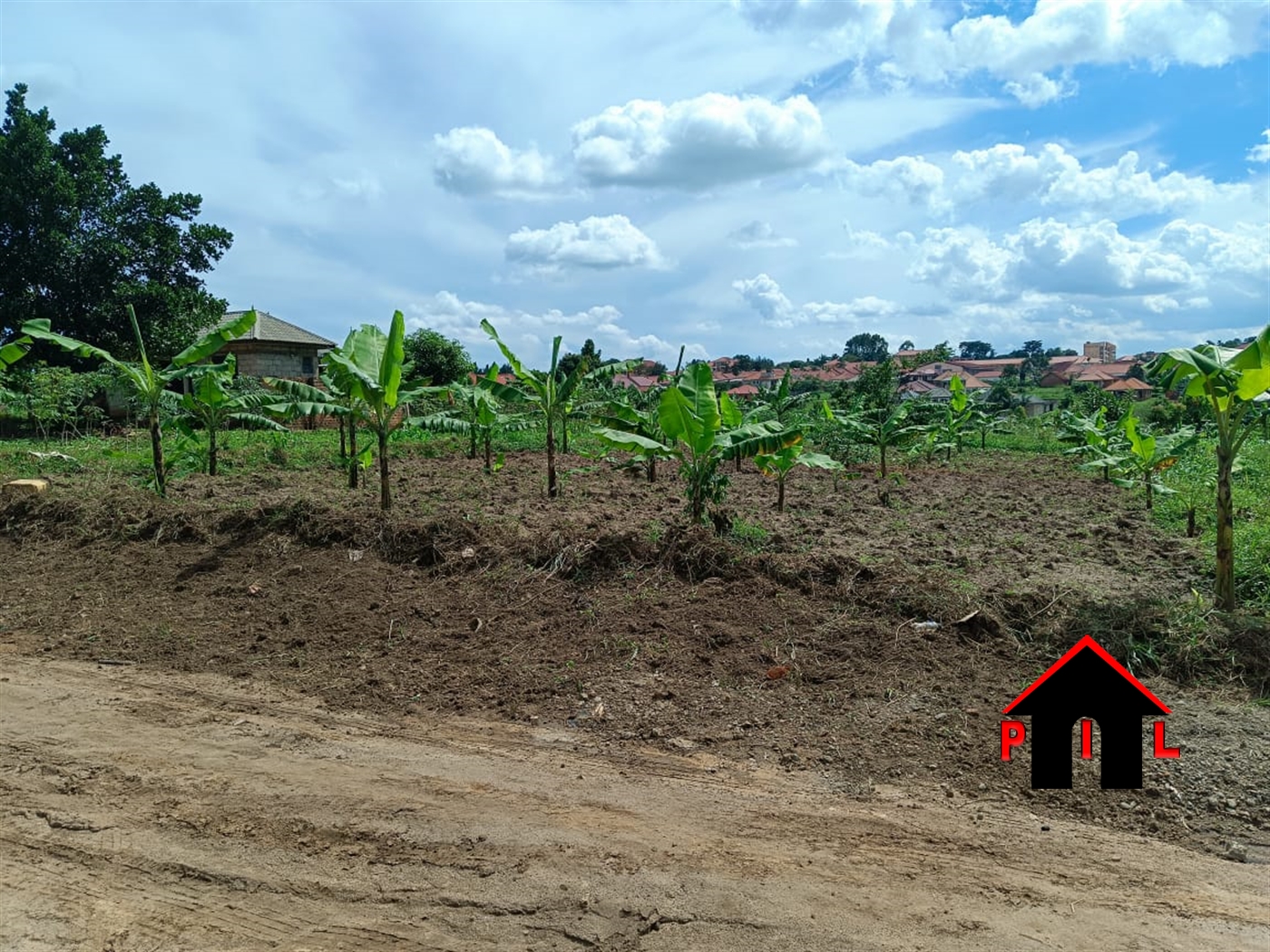 Residential Land for sale in Gayaza Wakiso