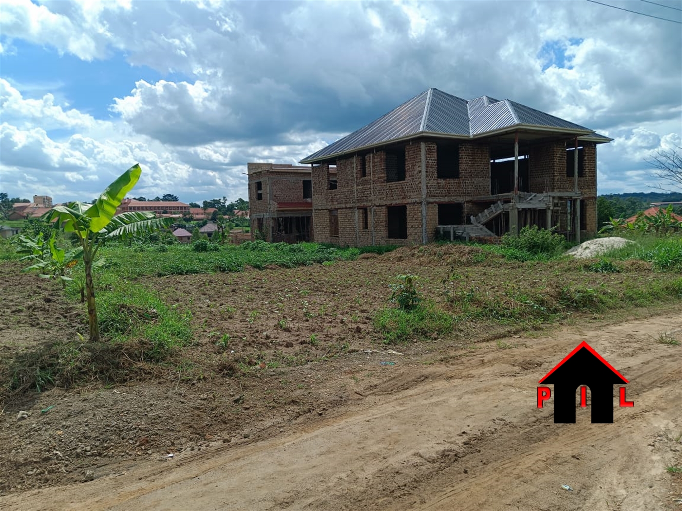 Residential Land for sale in Gayaza Wakiso