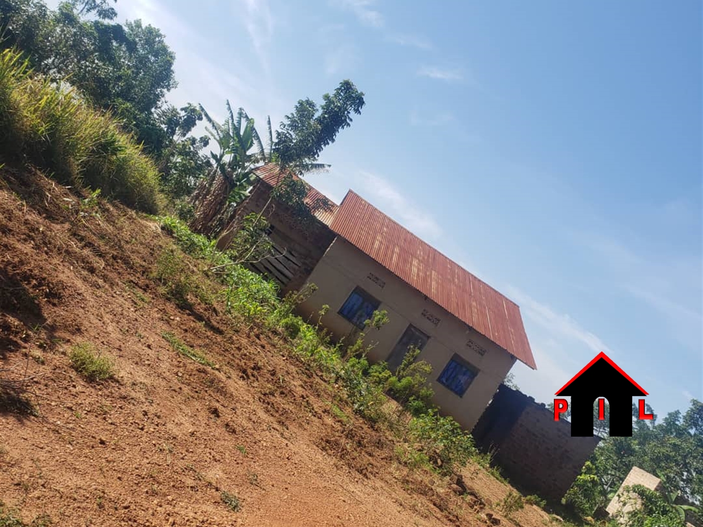 Residential Land for sale in Matugga Wakiso