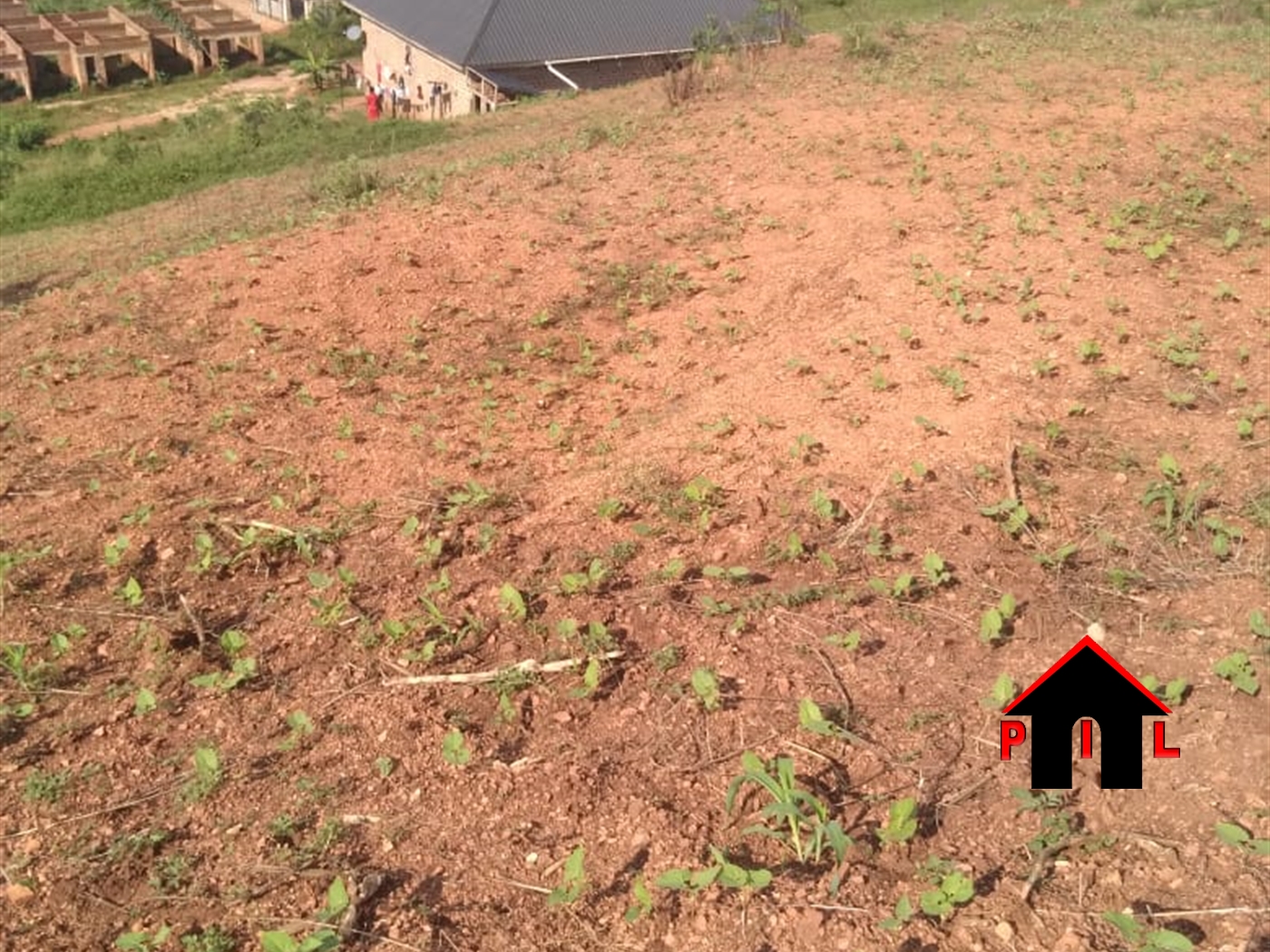 Residential Land for sale in Kabubbu Wakiso