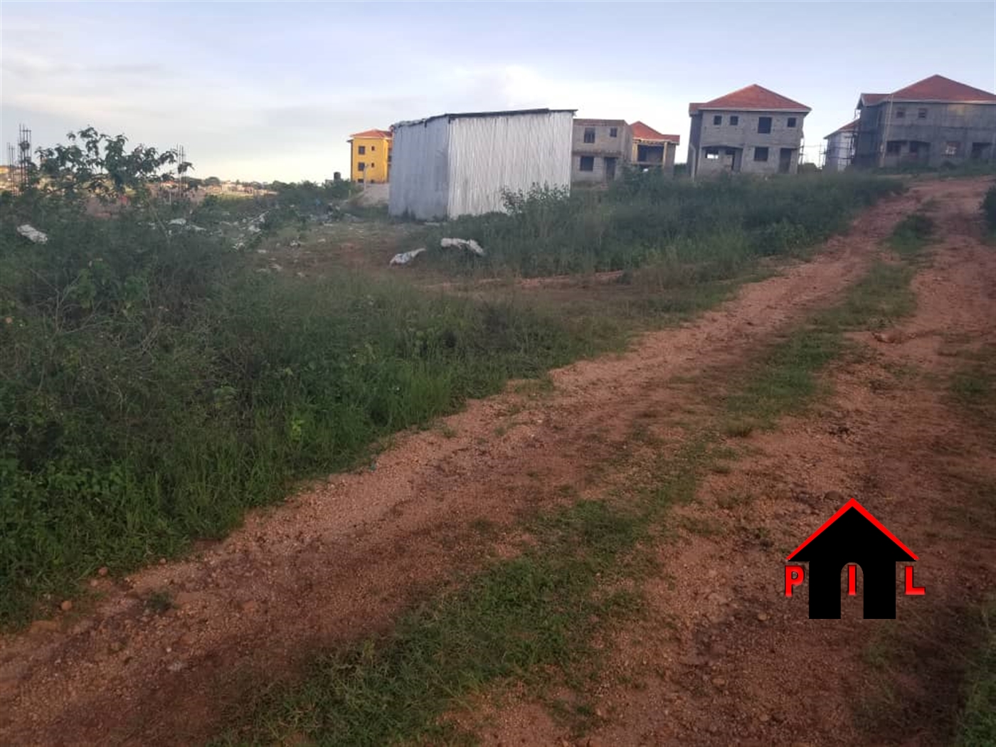 Residential Land for sale in Lubowa Wakiso