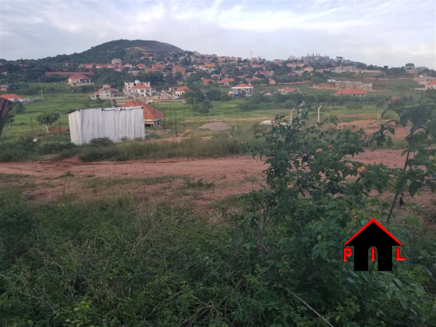 Residential Land for sale in Lubowa Wakiso