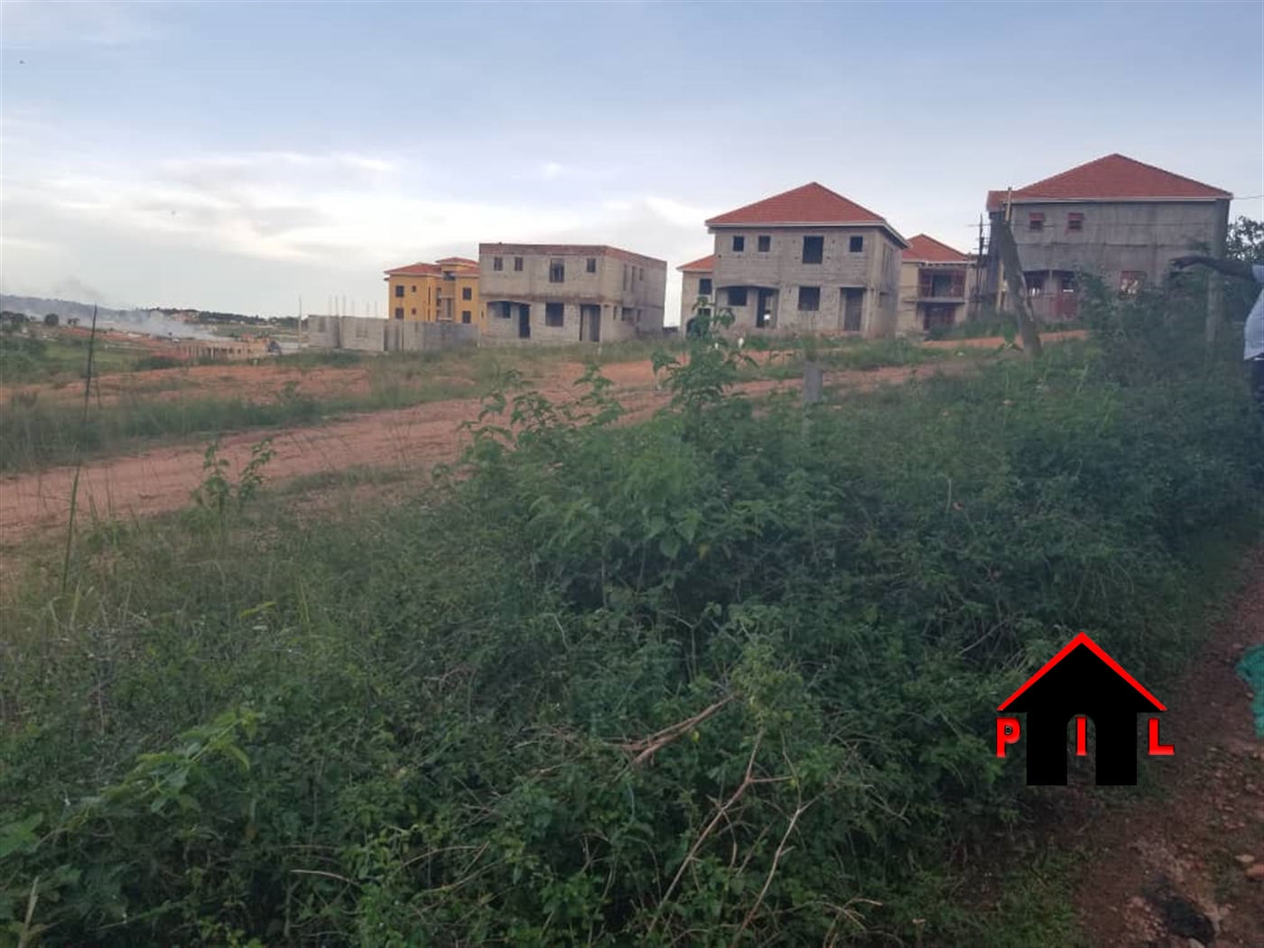 Residential Land for sale in Lubowa Wakiso