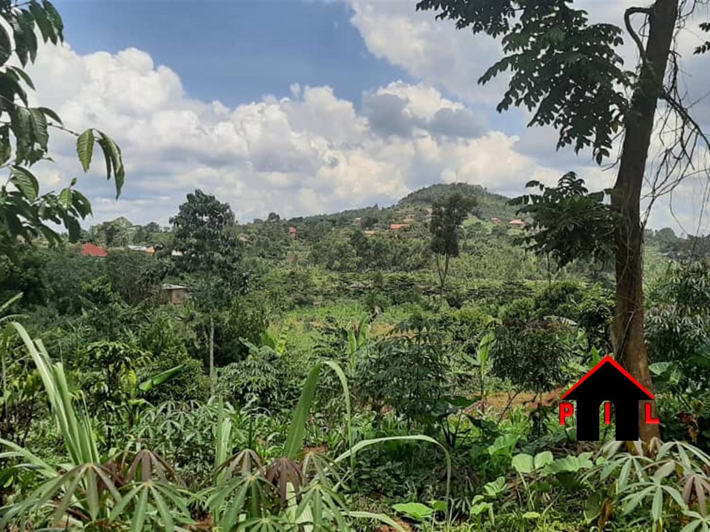 Residential Land for sale in Kakiri Wakiso