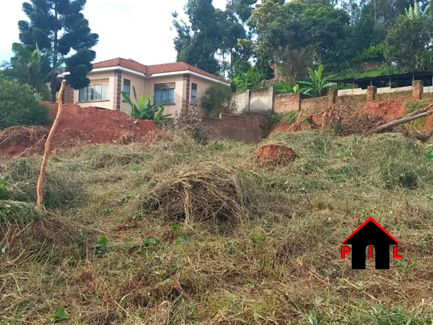 Commercial Land for sale in Buziga Kampala