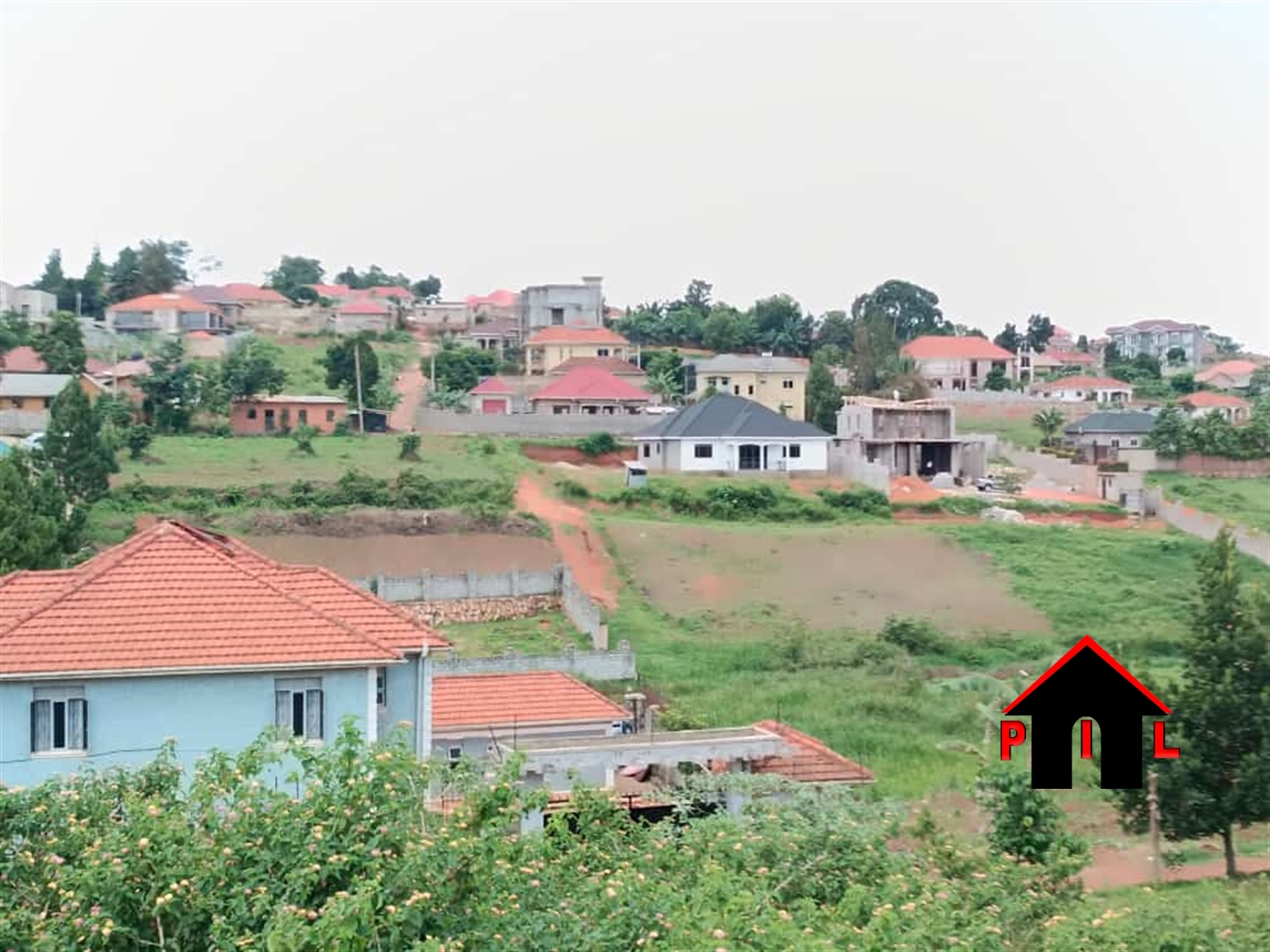 Residential Land for sale in Namugongo Wakiso