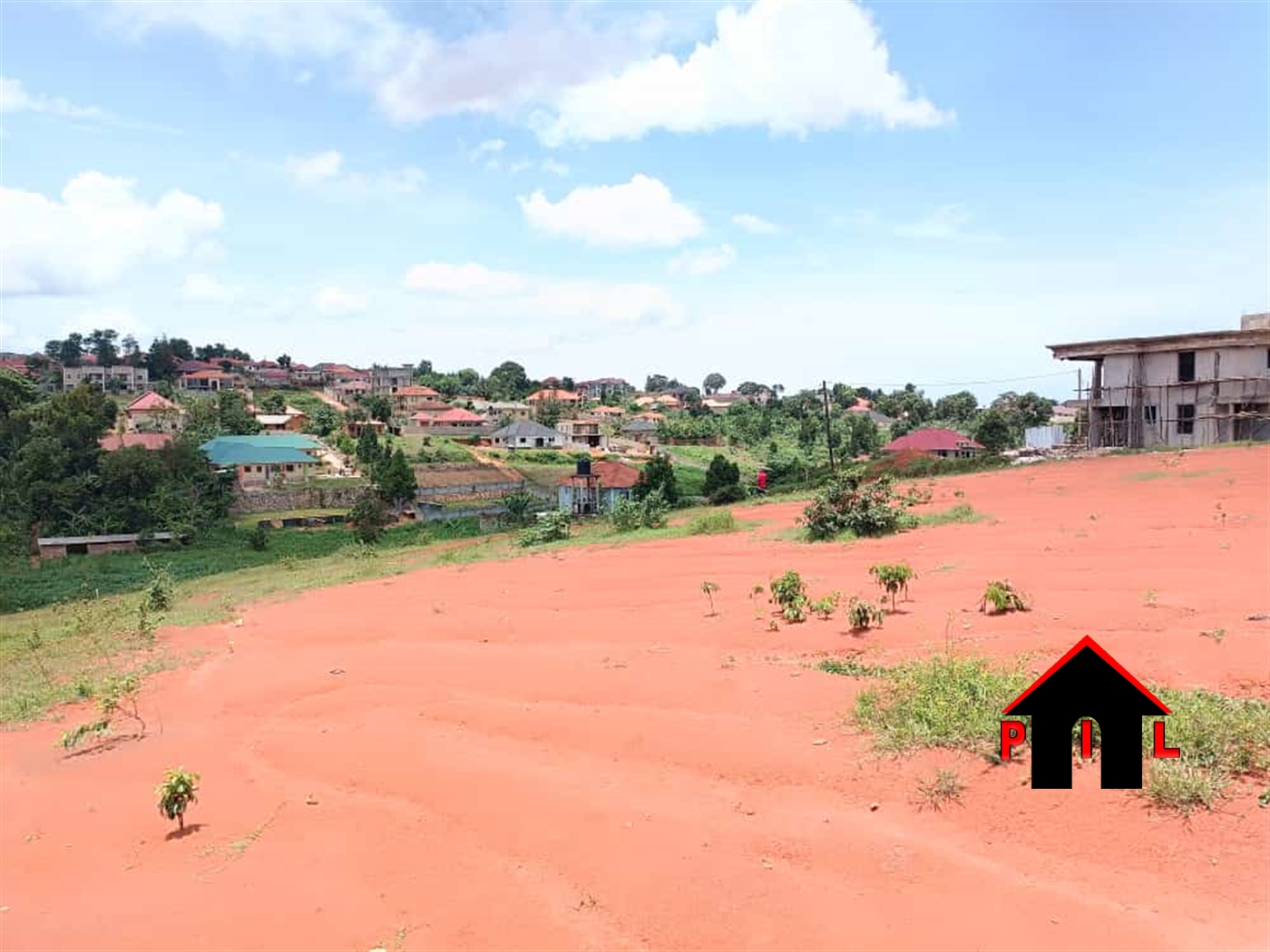 Residential Land for sale in Namugongo Wakiso