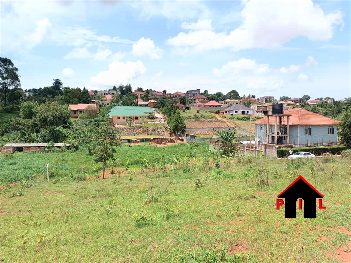 Residential Land for sale in Namugongo Wakiso