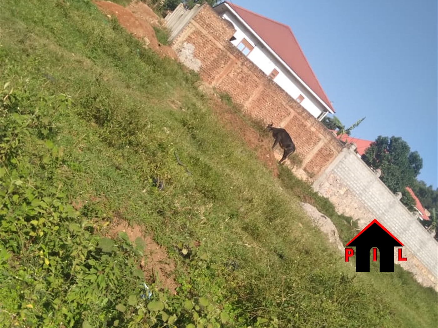 Residential Land for sale in Masoori Wakiso