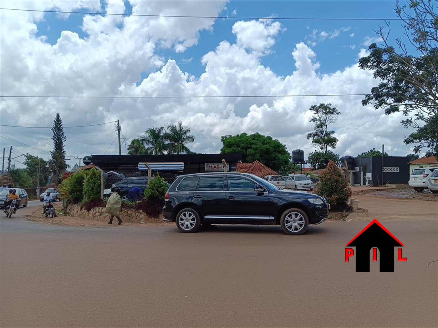 Commercial Land for sale in Ntinda Kampala