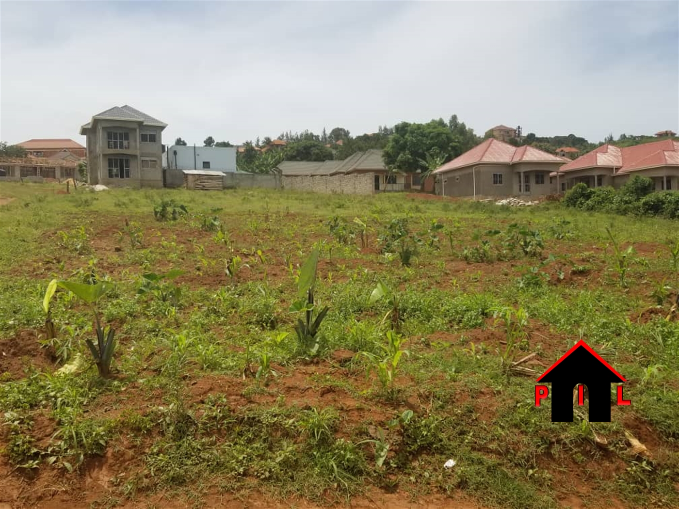 Residential Land for sale in Seguku Wakiso