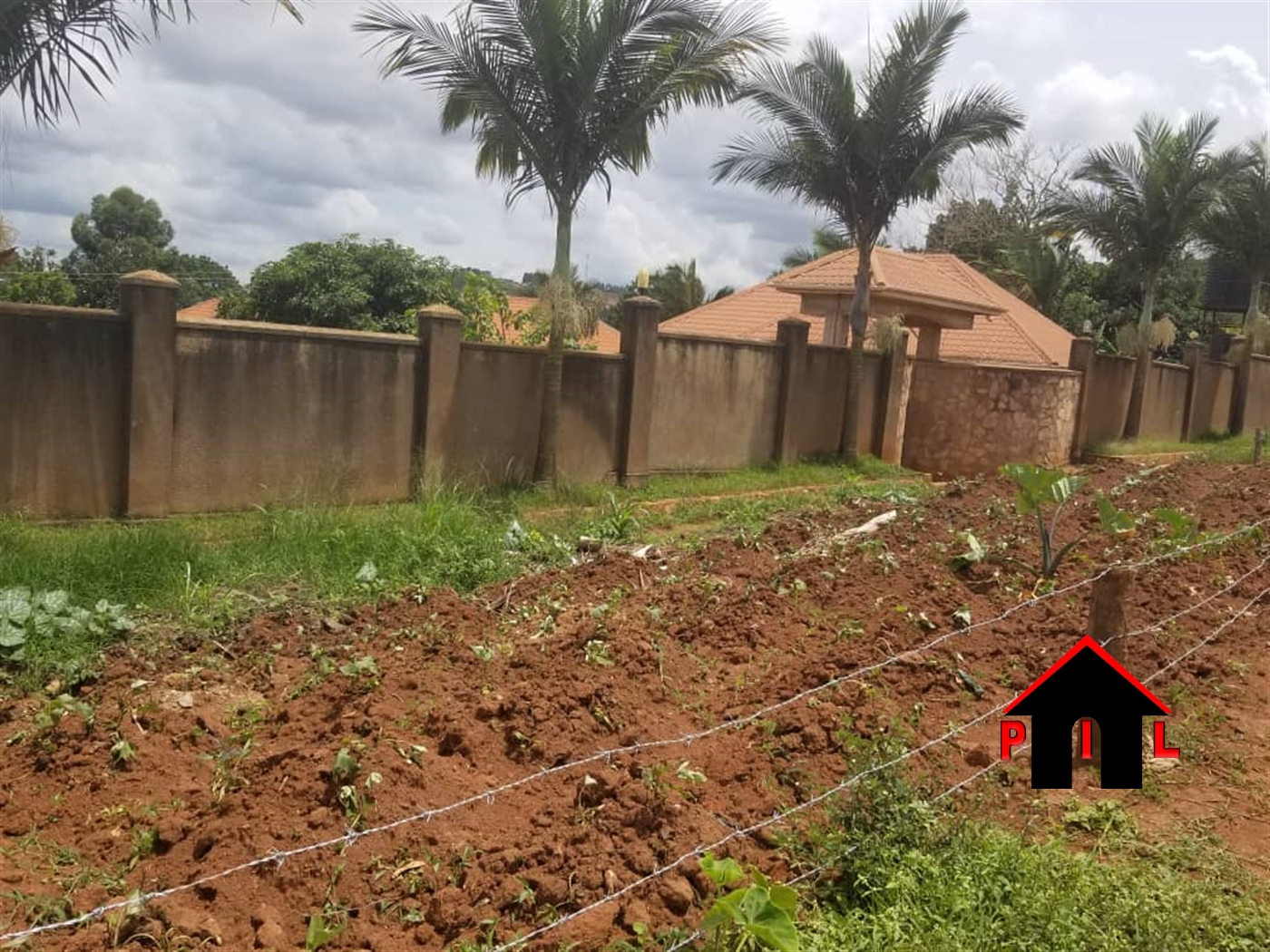 Residential Land for sale in Seguku Wakiso