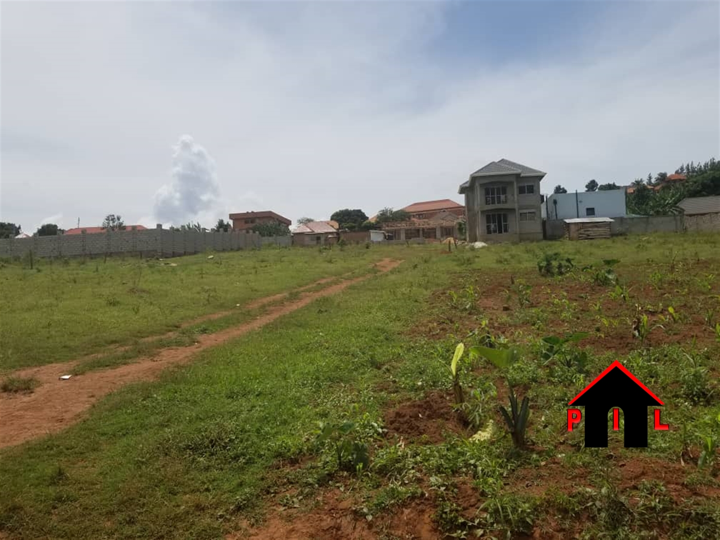 Residential Land for sale in Seguku Wakiso