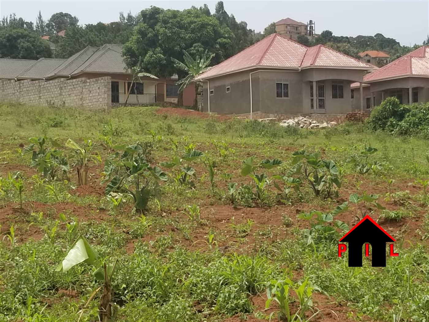 Residential Land for sale in Seguku Wakiso