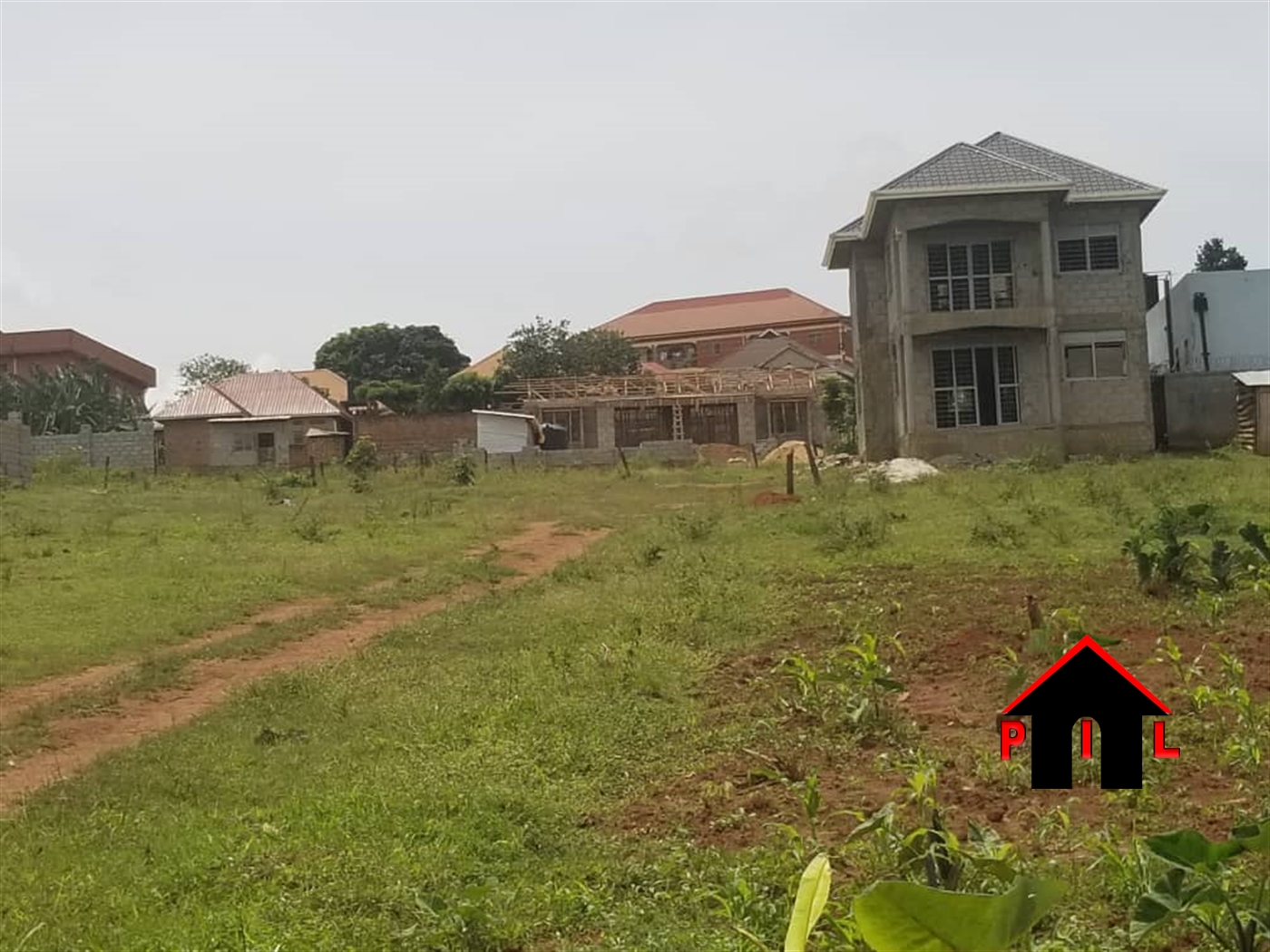 Residential Land for sale in Seguku Wakiso