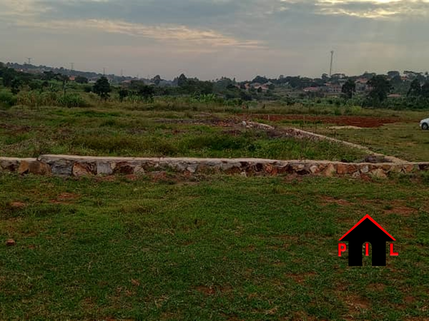 Residential Land for sale in Buwaate Wakiso