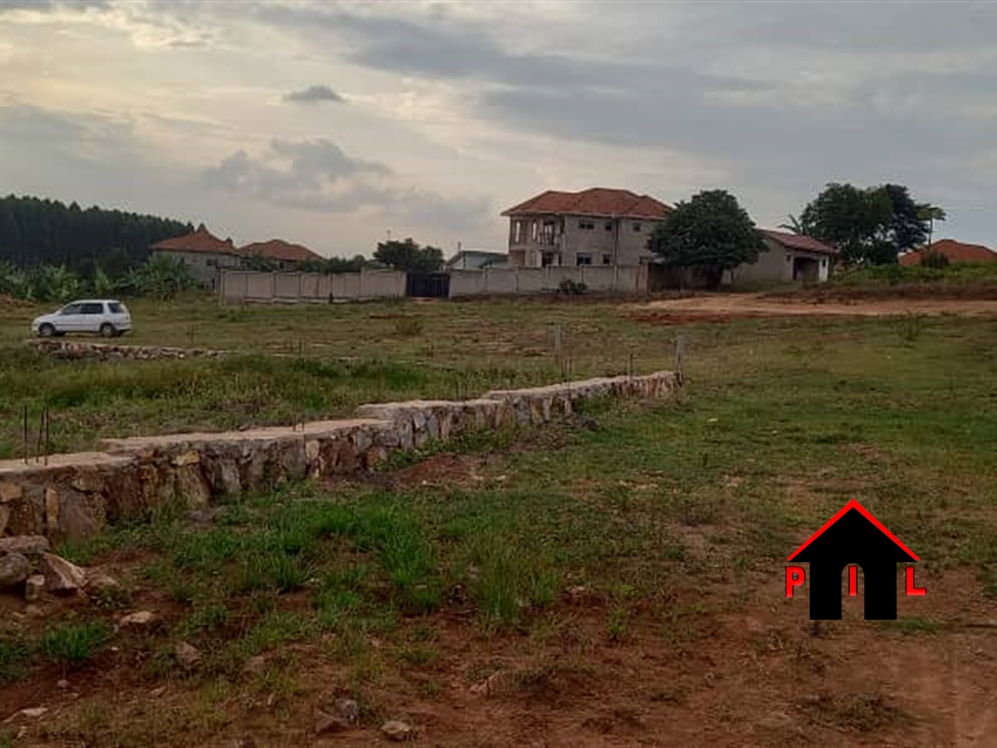 Residential Land for sale in Buwaate Wakiso