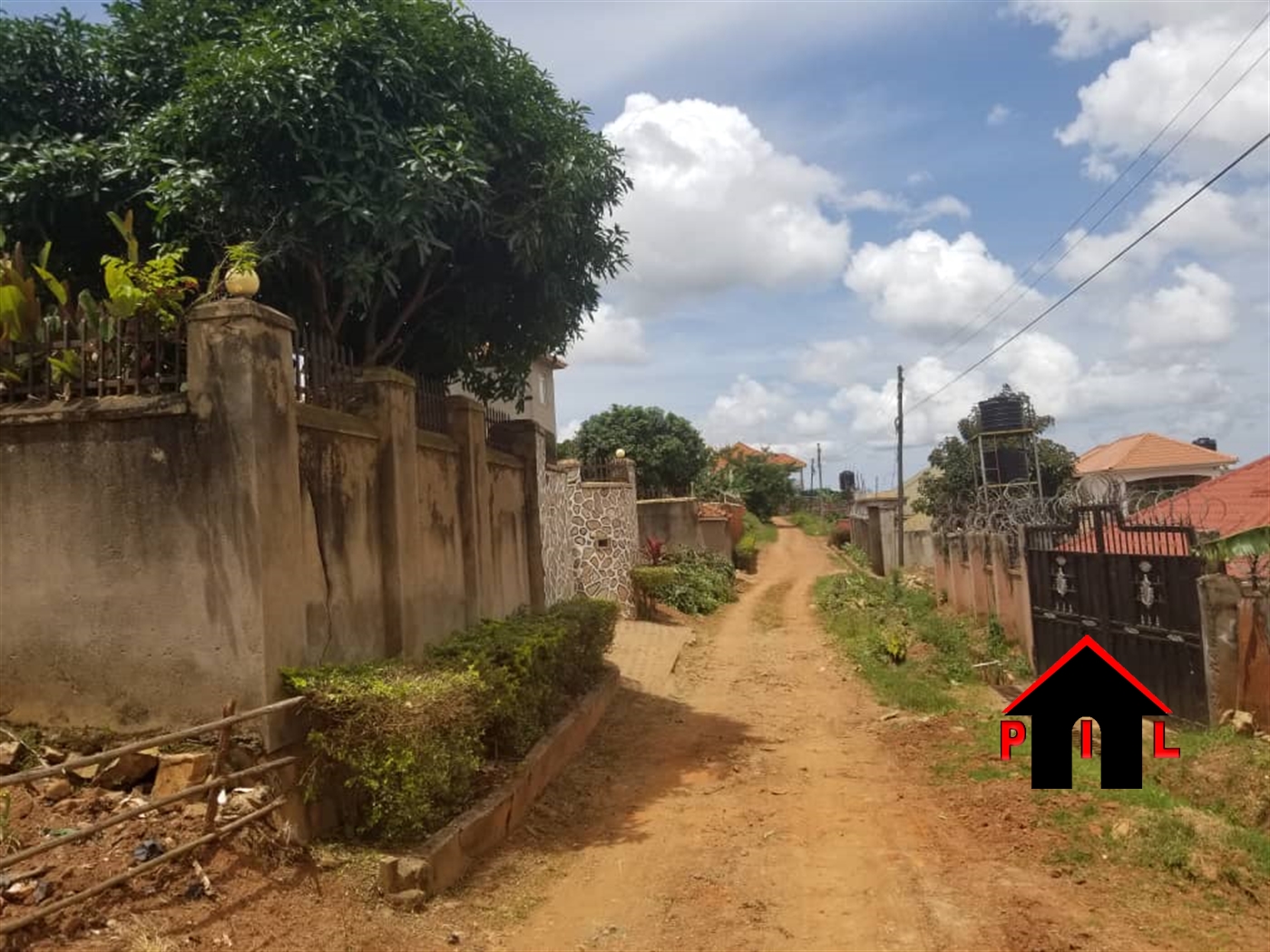 Residential Land for sale in Seguku Wakiso