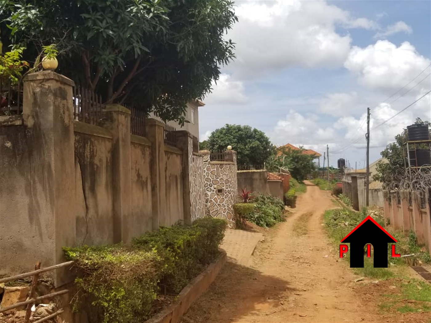 Residential Land for sale in Seguku Wakiso