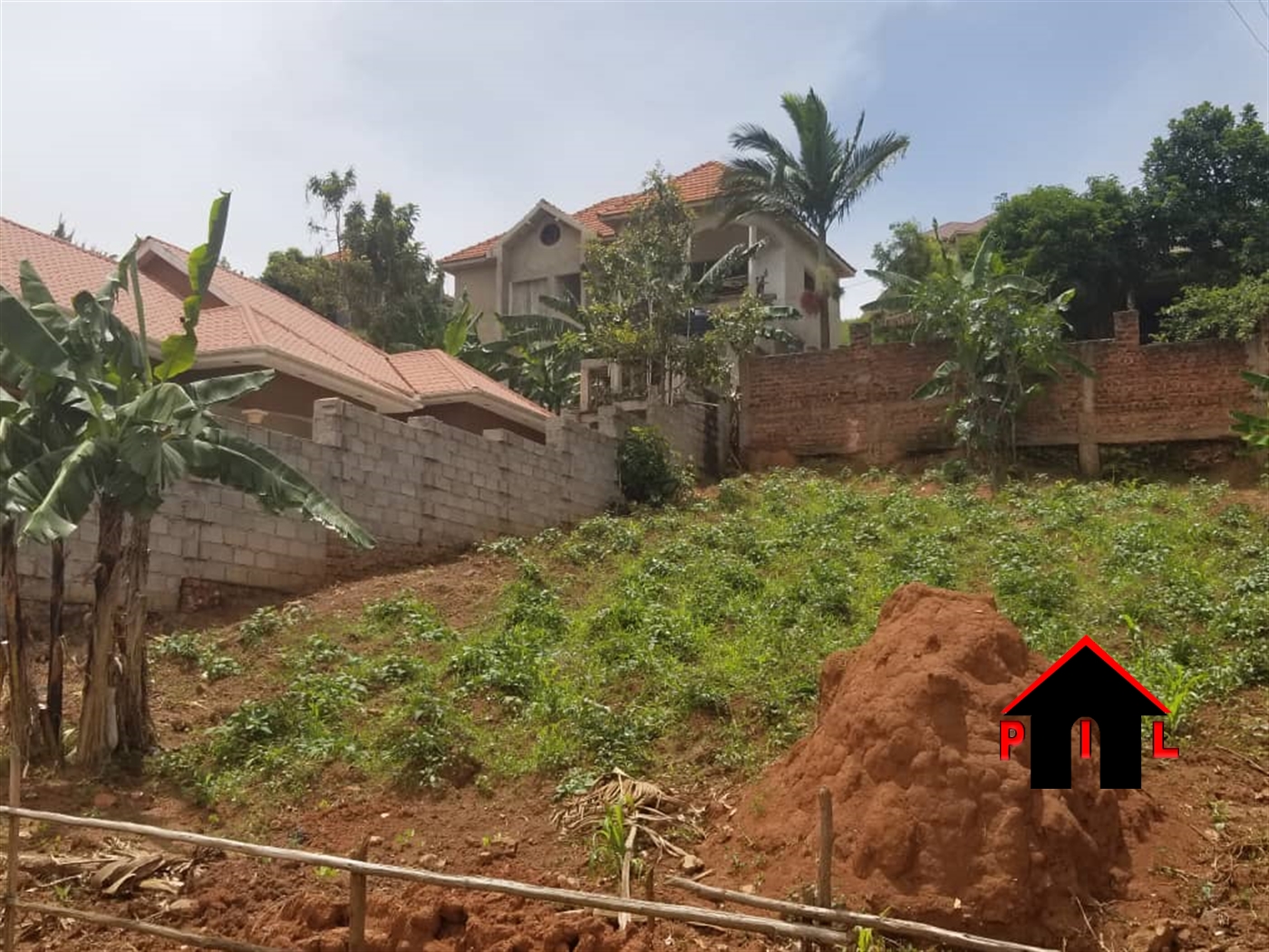 Residential Land for sale in Seguku Wakiso