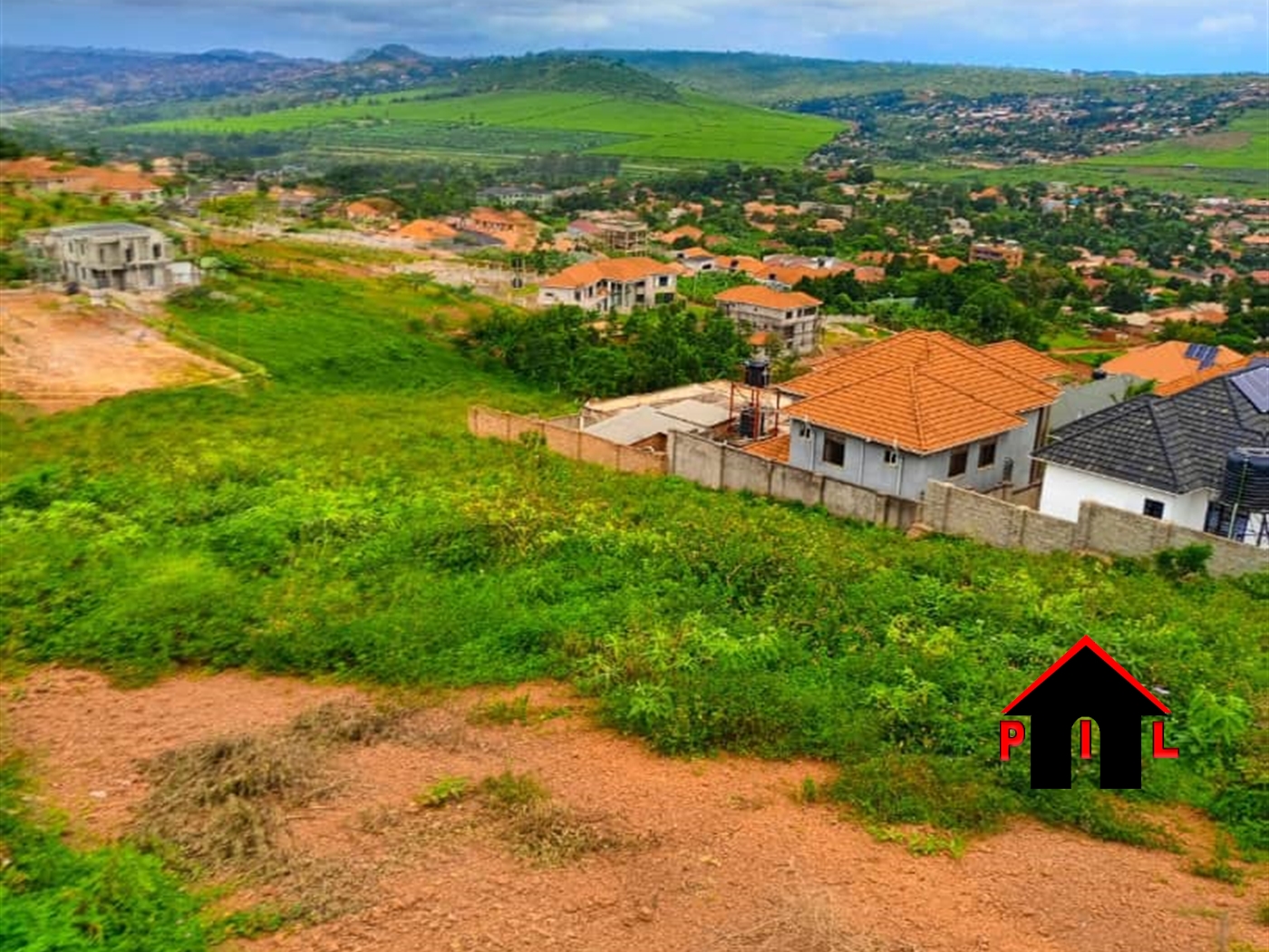 Residential Land for sale in Seguku Wakiso