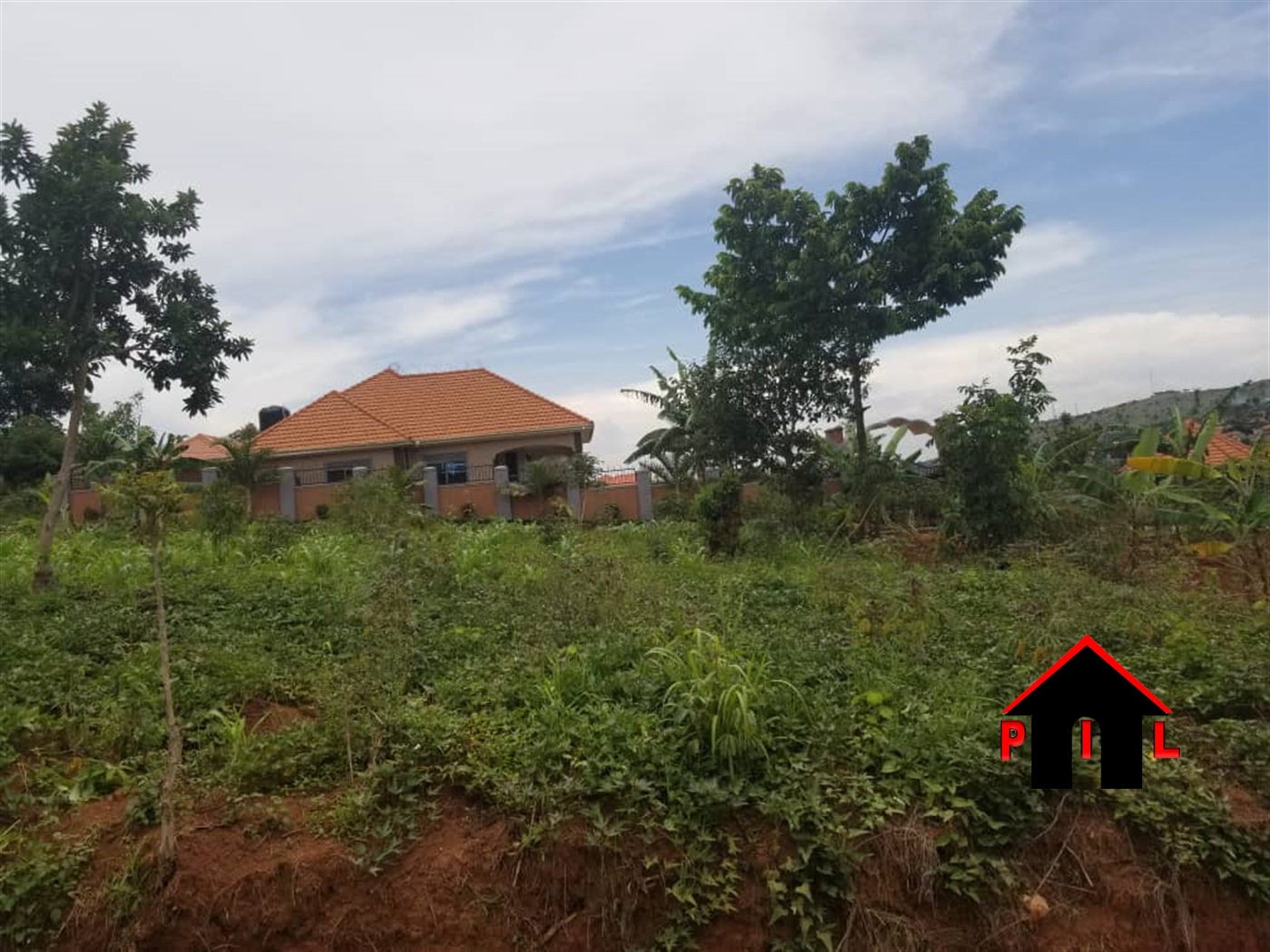 Residential Land for sale in Nalumunye Wakiso