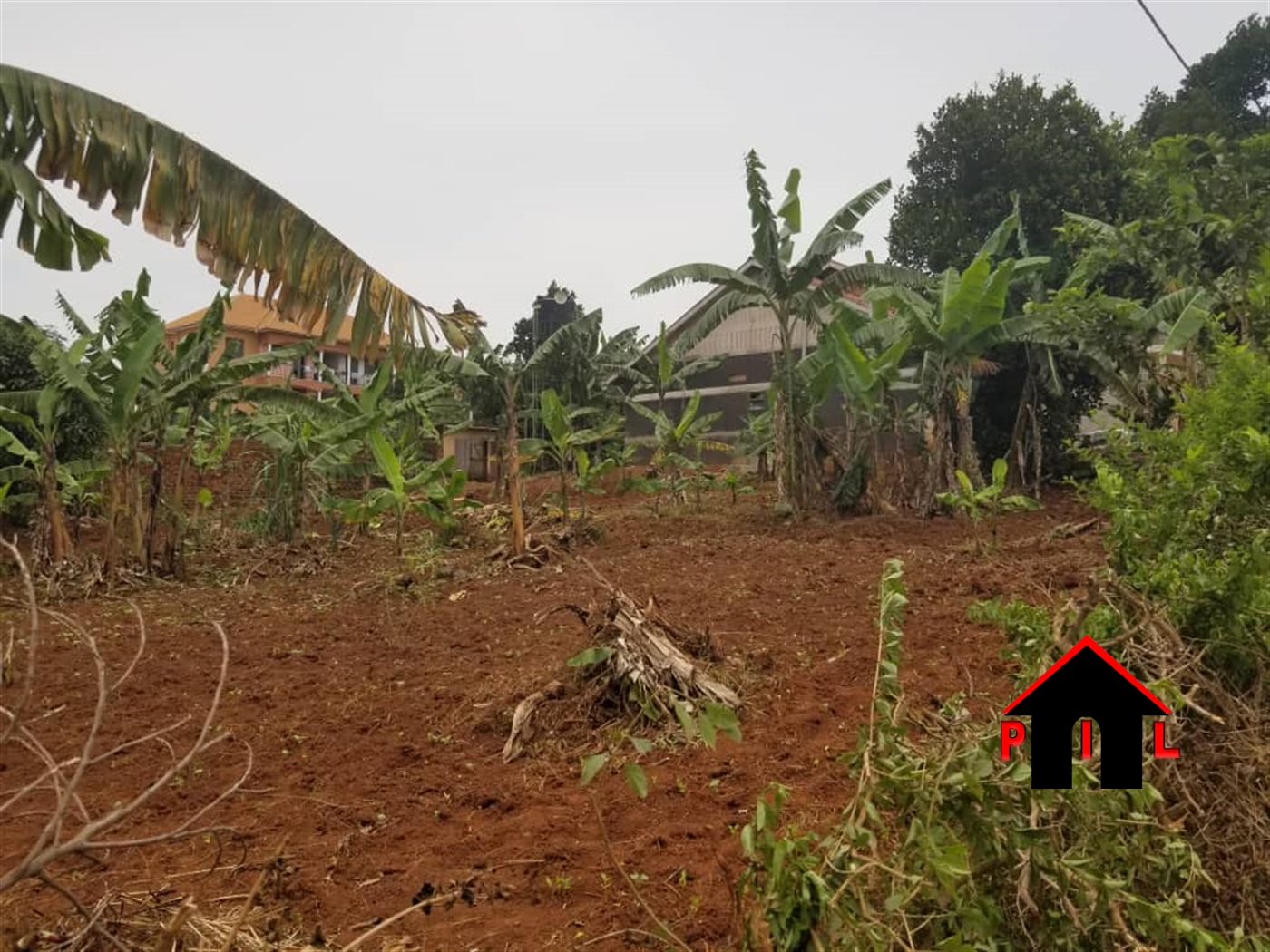 Residential Land for sale in Nalumunye Wakiso