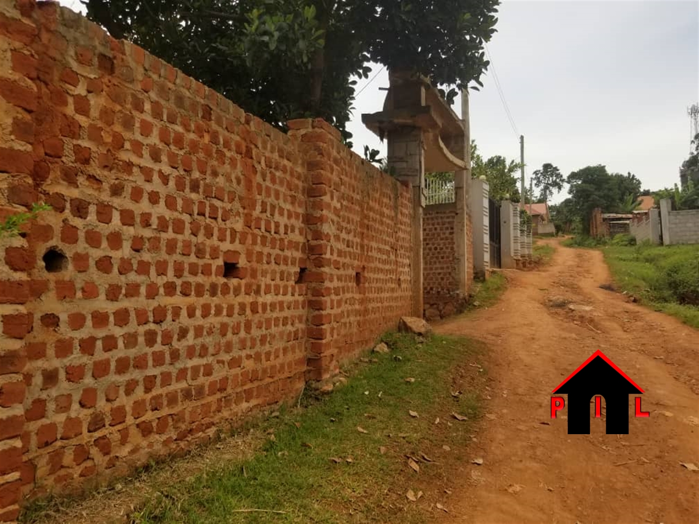 Residential Land for sale in Nalumunye Wakiso