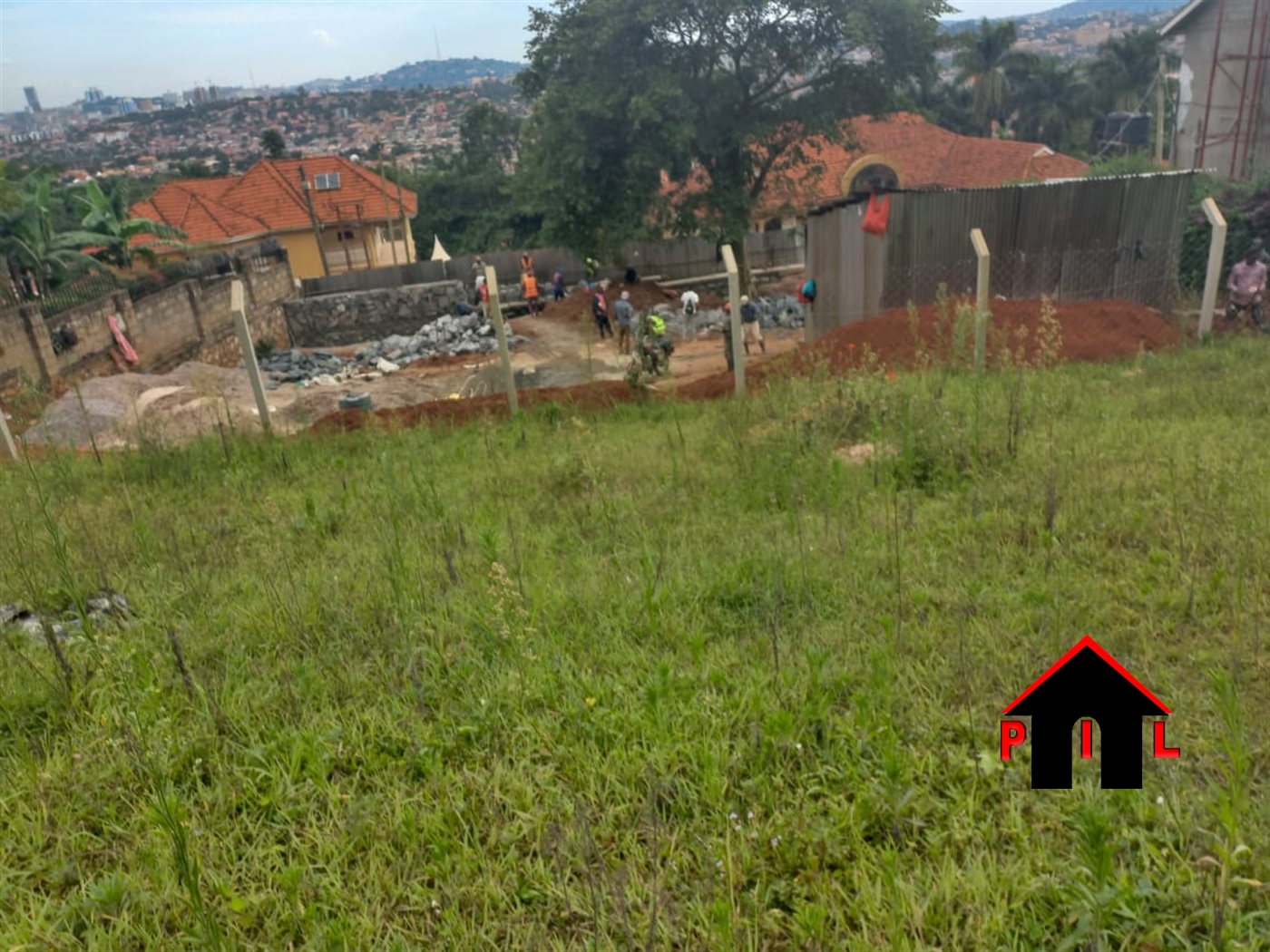 Residential Land for sale in Kizungu Kampala