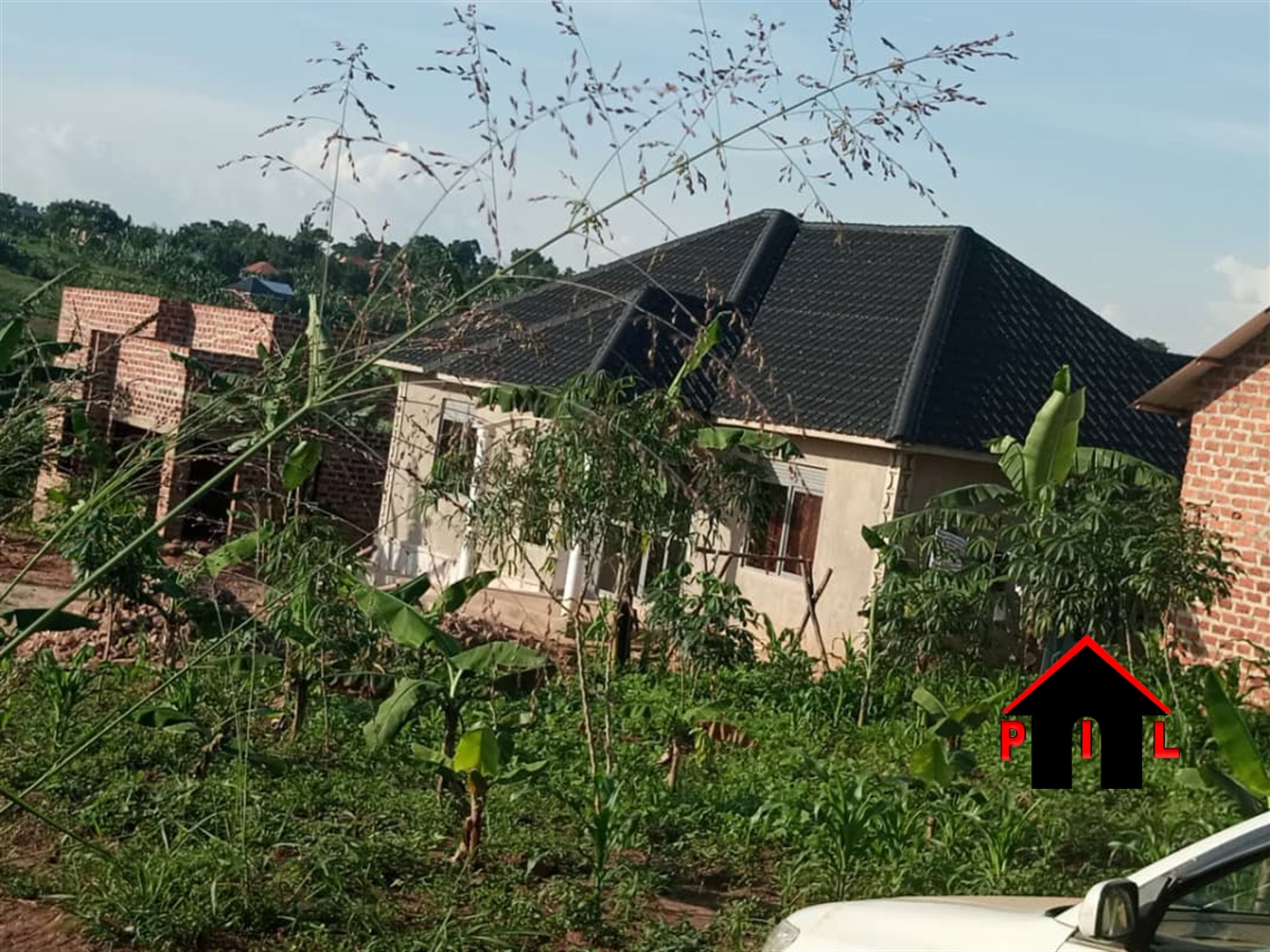 Residential Land for sale in Kavule Wakiso