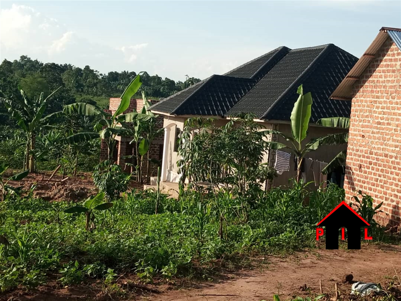 Residential Land for sale in Kavule Wakiso