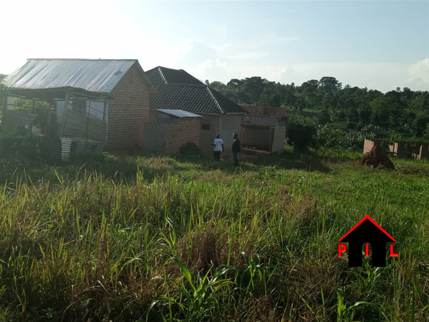 Residential Land for sale in Kavule Wakiso