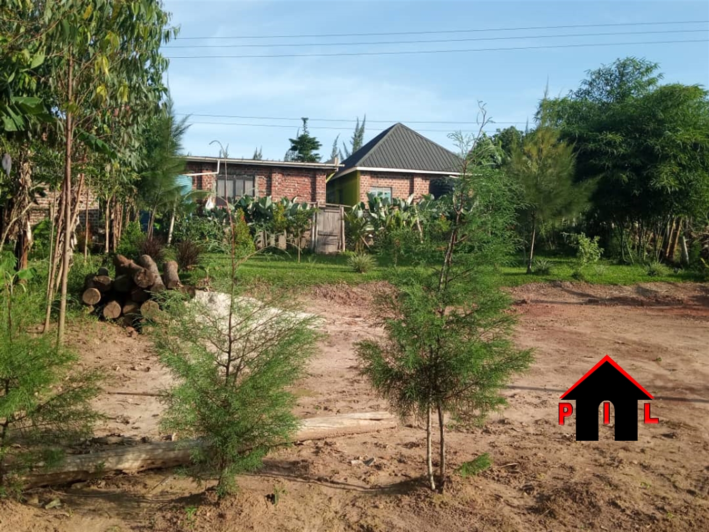 Residential Land for sale in Kavule Wakiso