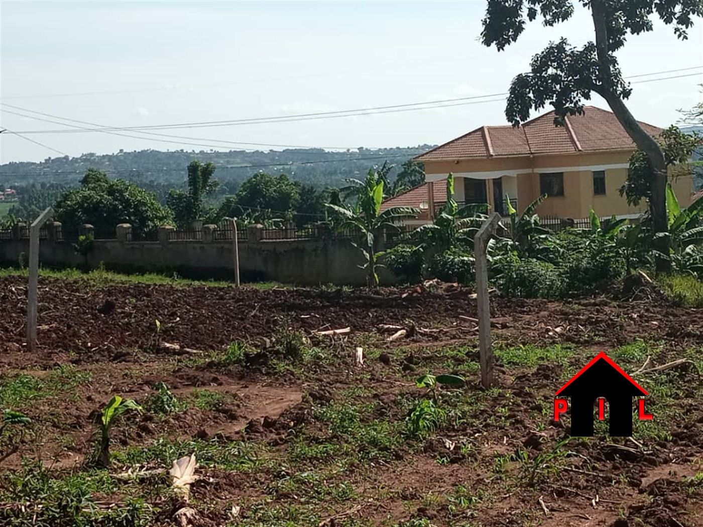 Residential Land for sale in Kavule Wakiso