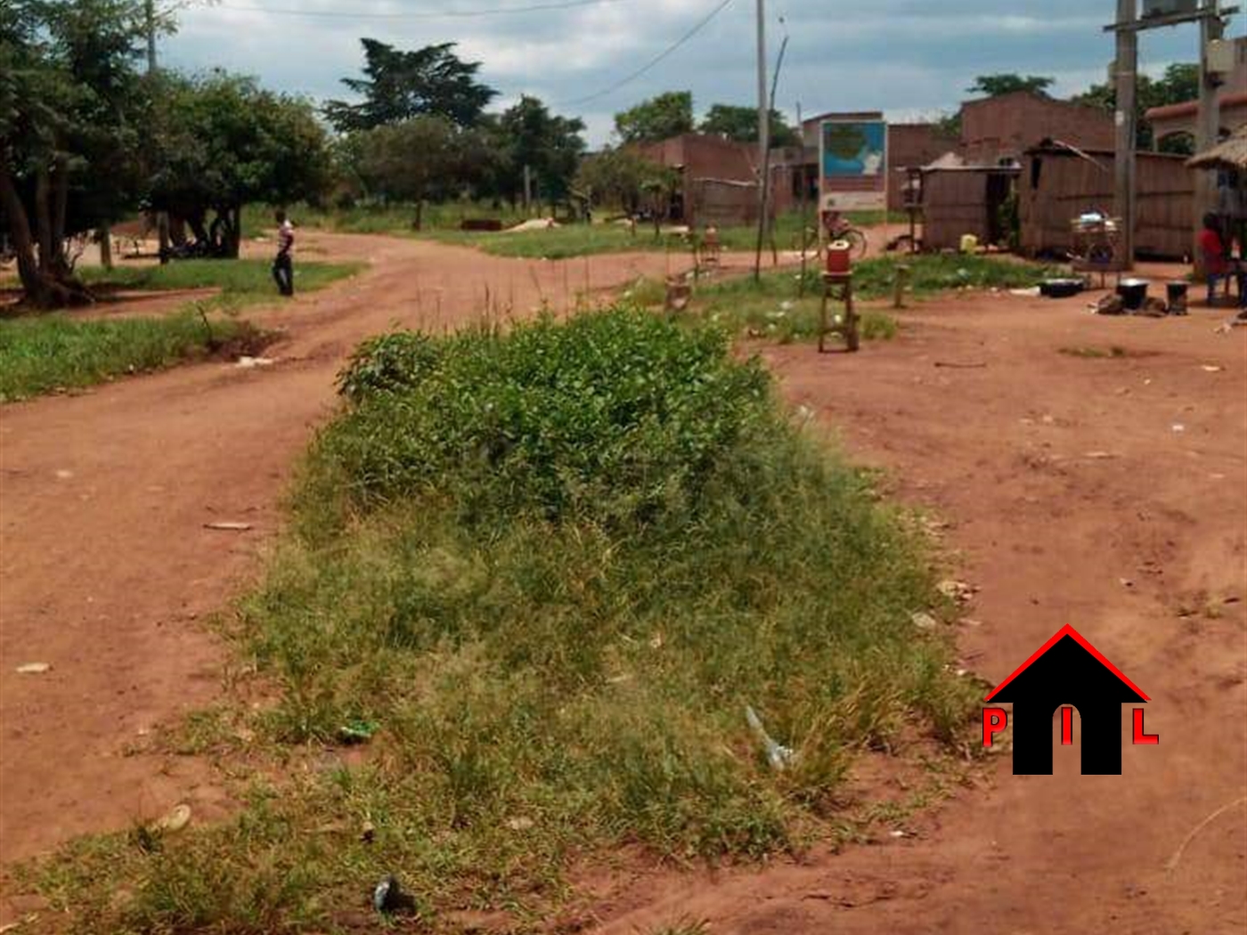 Agricultural Land for sale in Kakooge Nakasongola