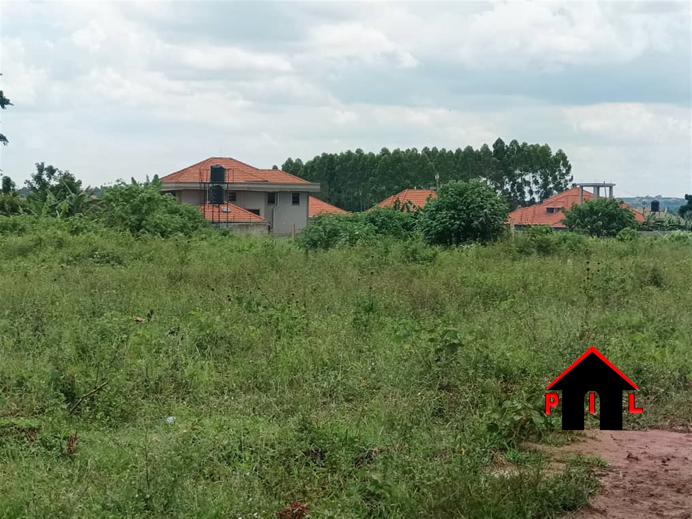 Commercial Land for sale in Kira Wakiso