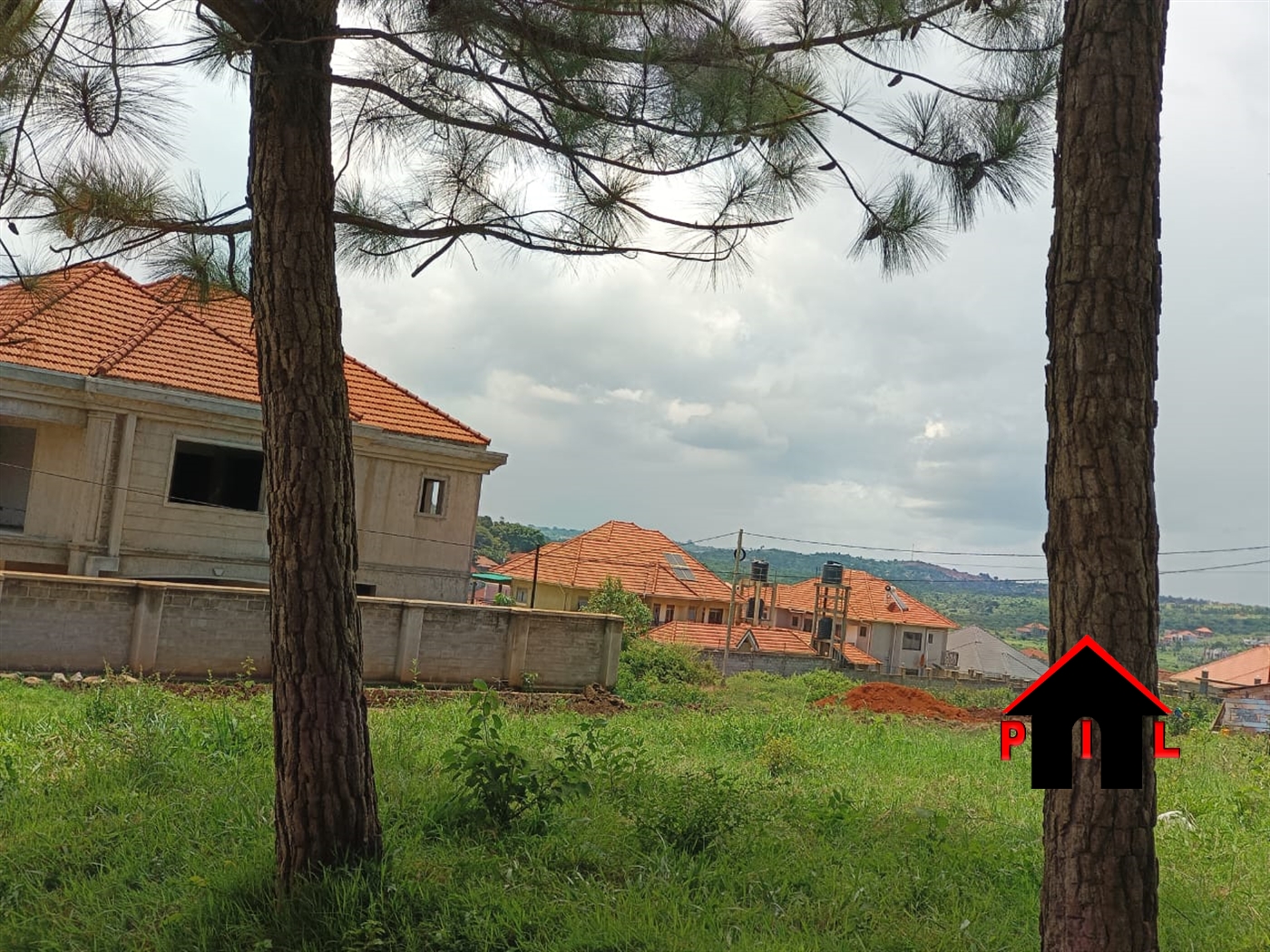 Commercial Land for sale in Kira Wakiso