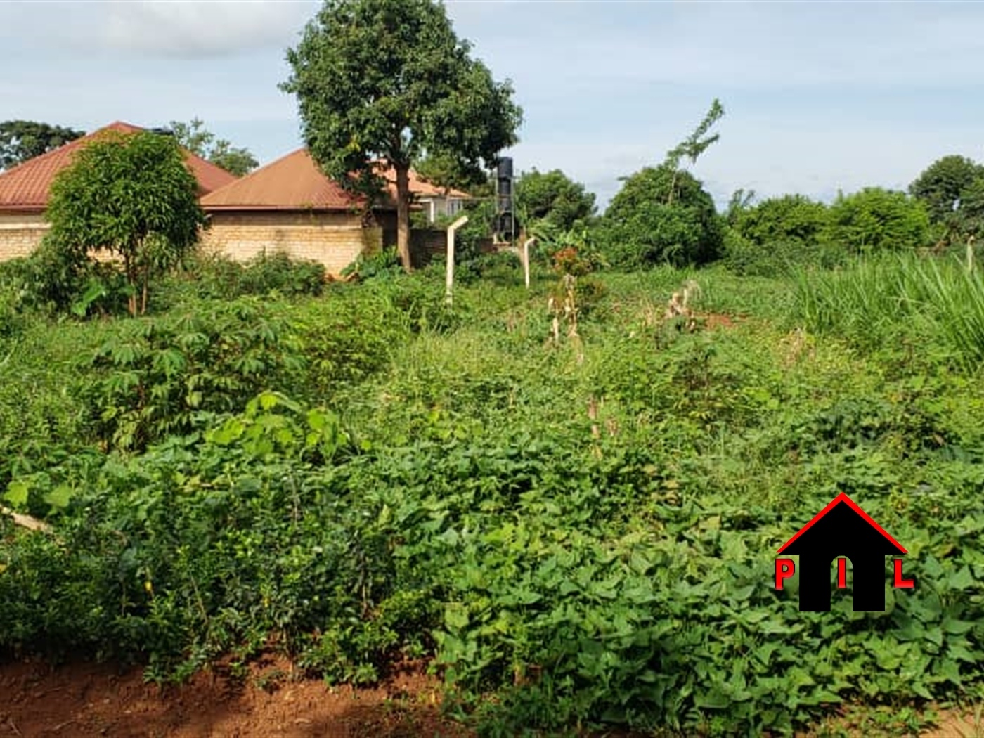 Residential Land for sale in Kasenyi Wakiso