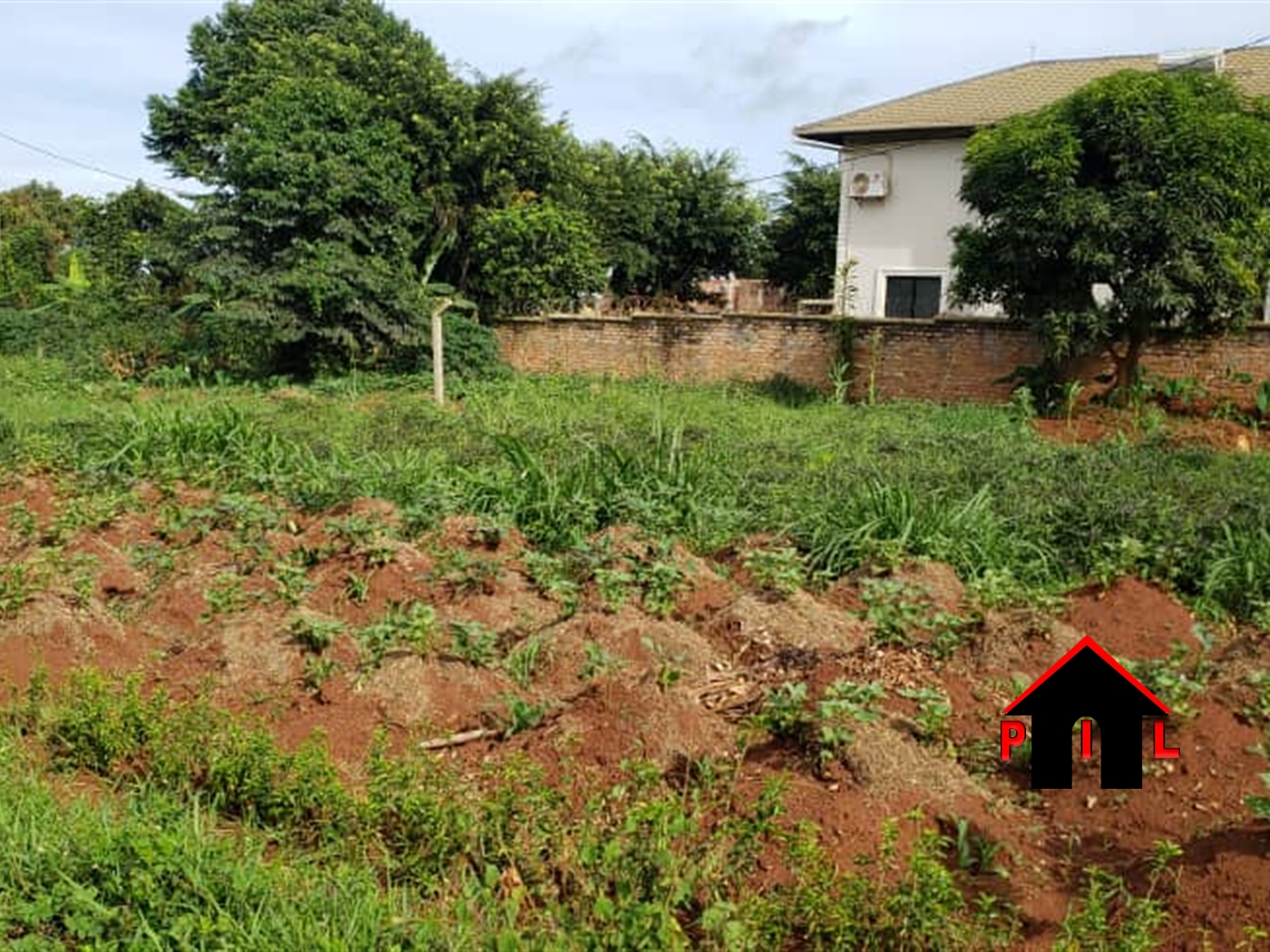 Residential Land for sale in Kasenyi Wakiso