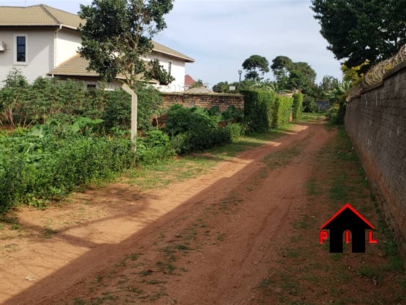 Residential Land for sale in Kasenyi Wakiso