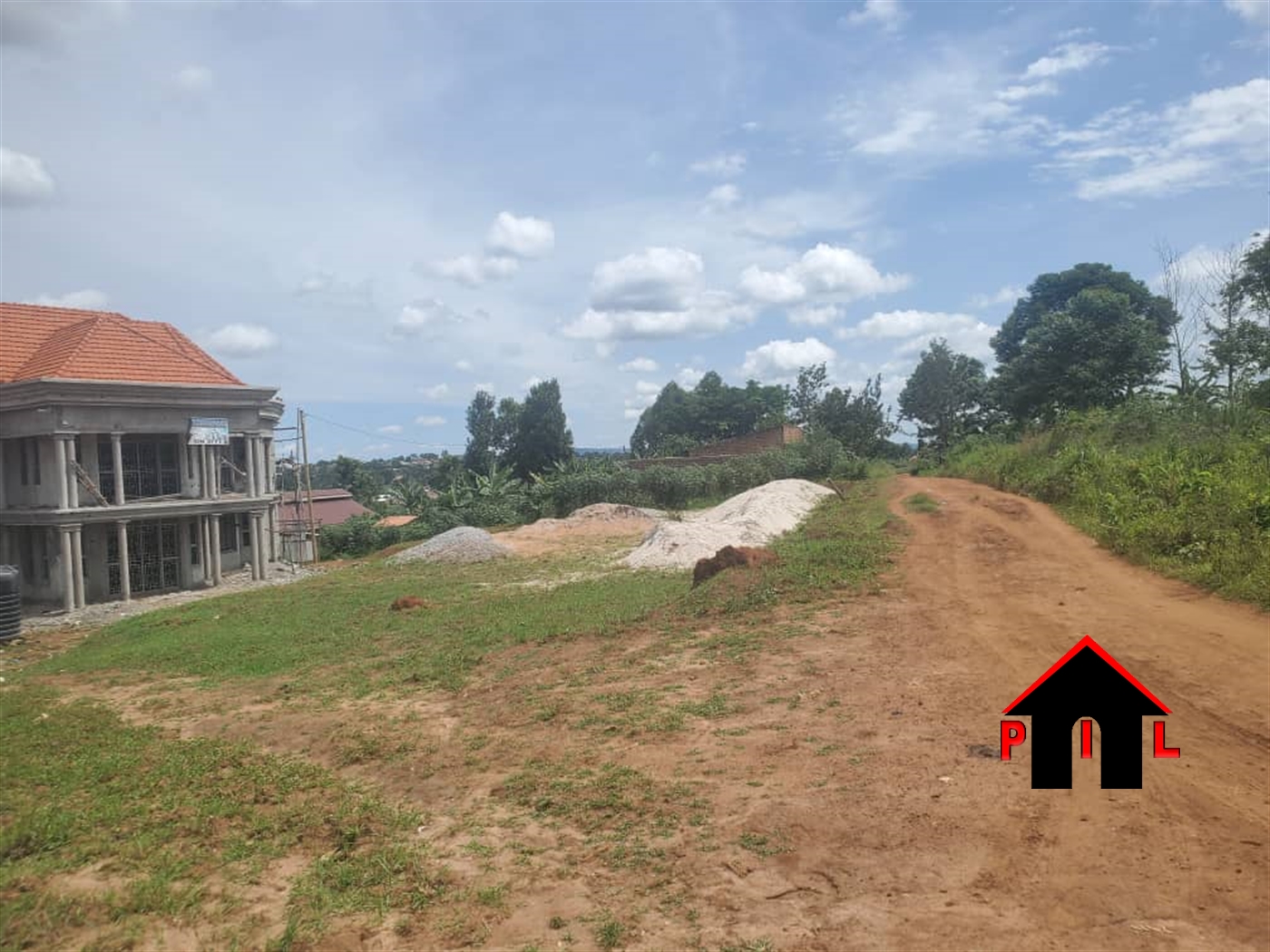 Residential Land for sale in Kavule Wakiso