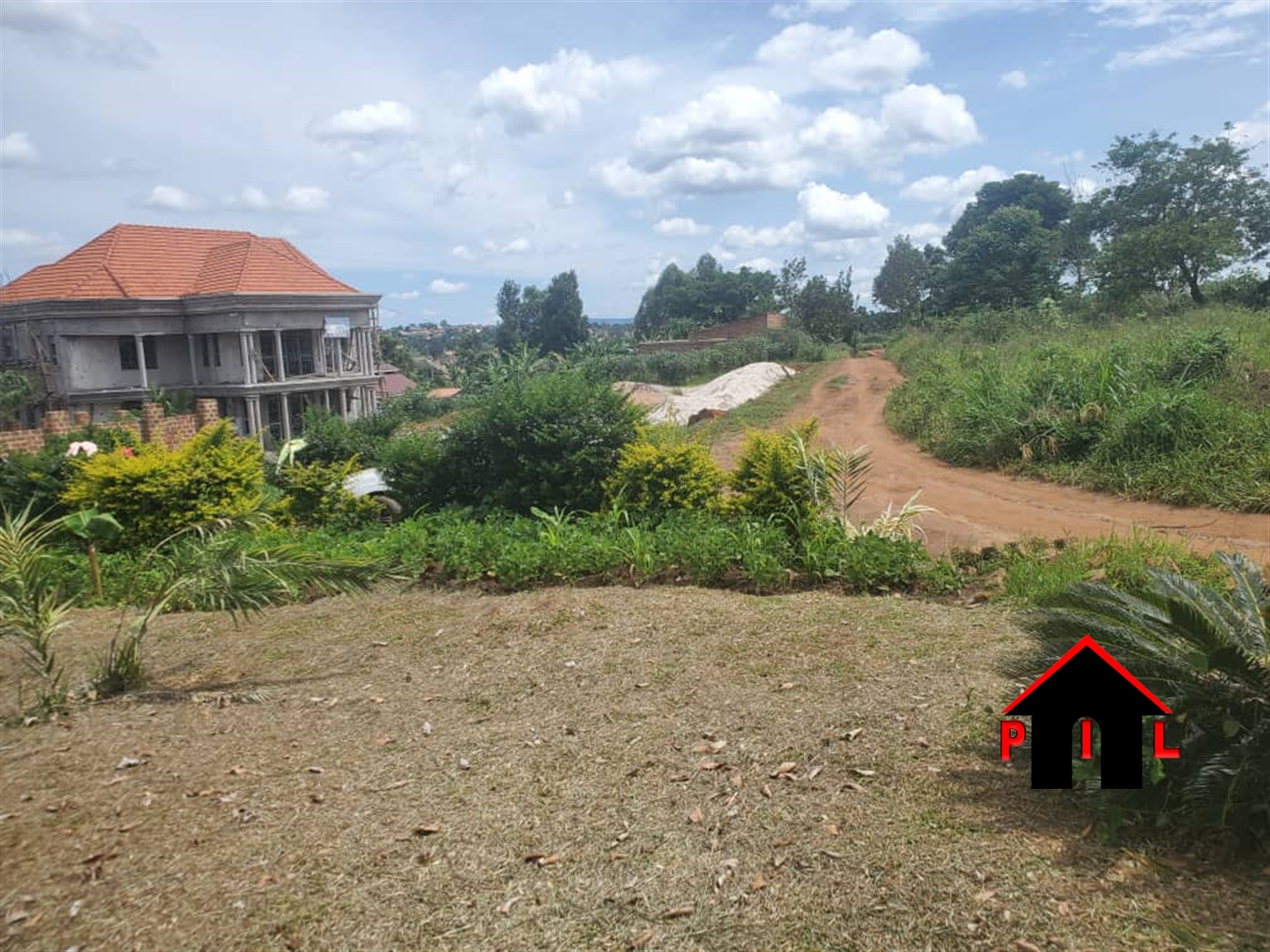 Residential Land for sale in Kavule Wakiso