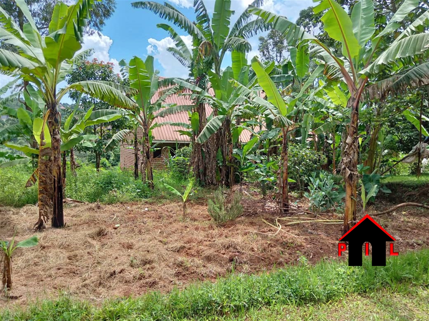 Residential Land for sale in Kirwanirwa Wakiso